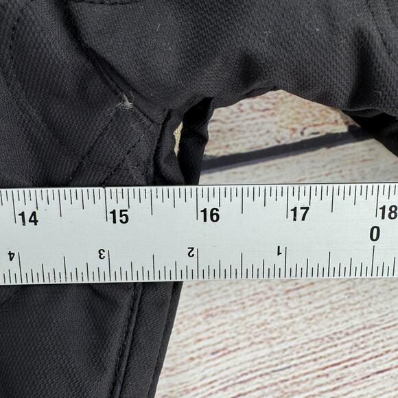 Ride Snowboards Cell 5 Series Quilted Jacket Women's Size XS Black - Picture 11 of 13